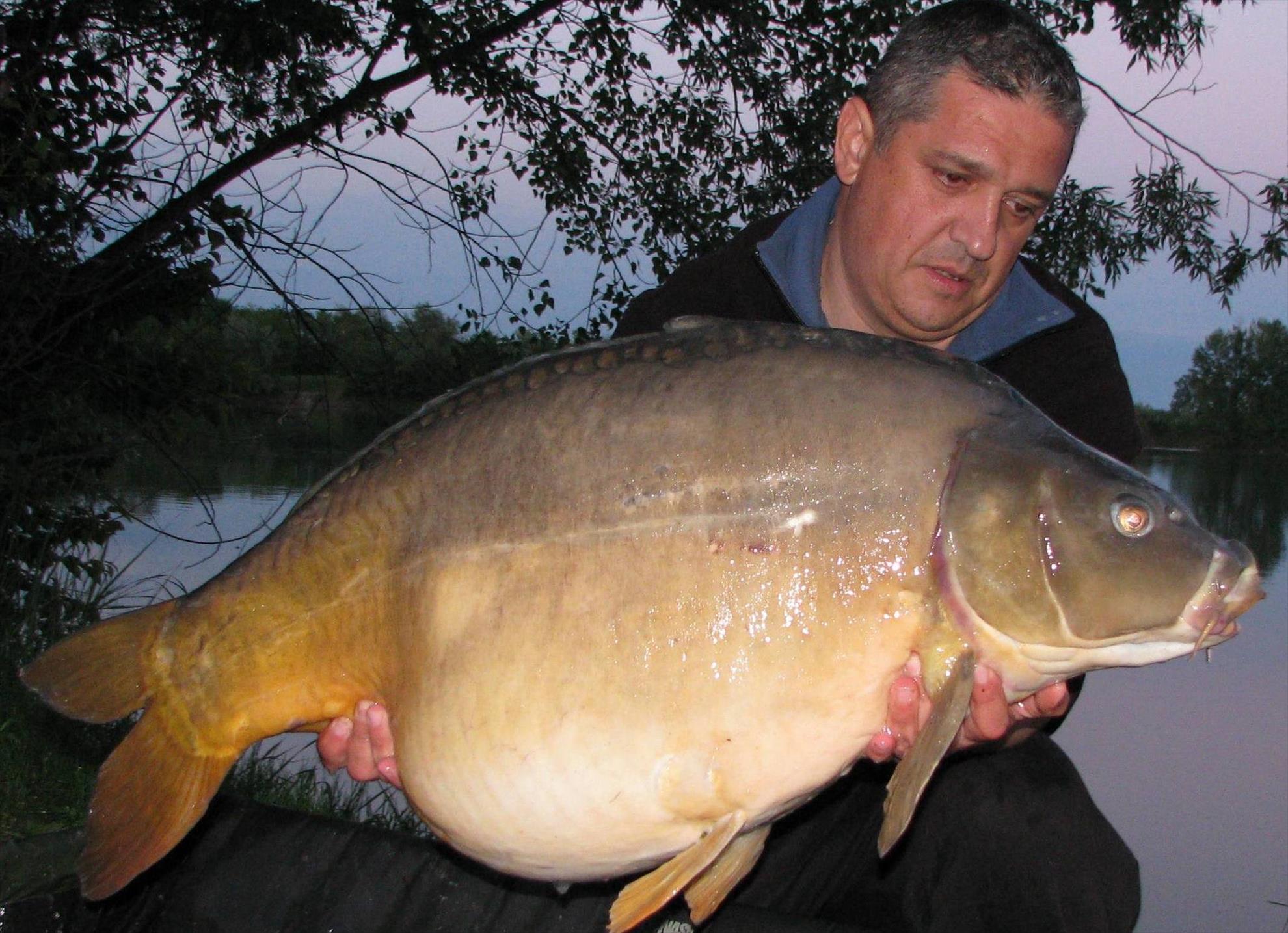 Balkan lake 15 - 22 mai 2014 - img1227.JPG